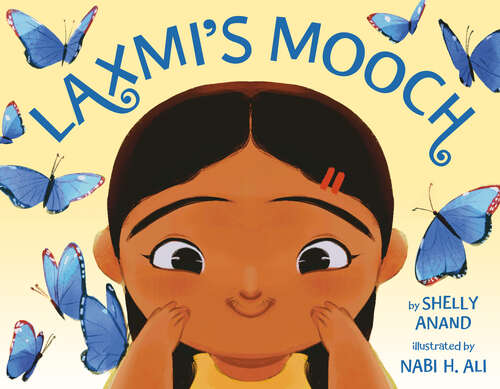 Book cover of Laxmi's Mooch