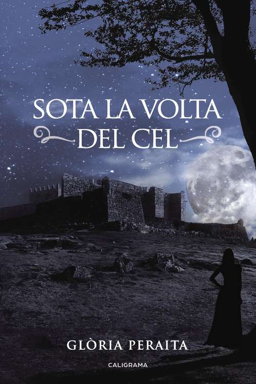 Book cover of Sota la volta del cel