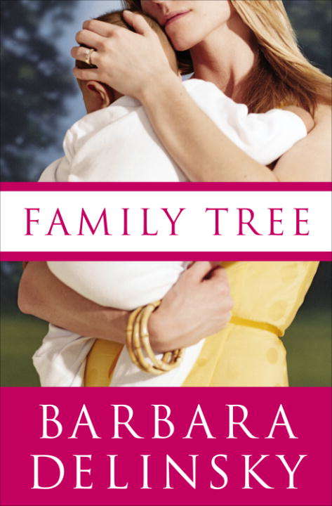 Book cover of Family Tree
