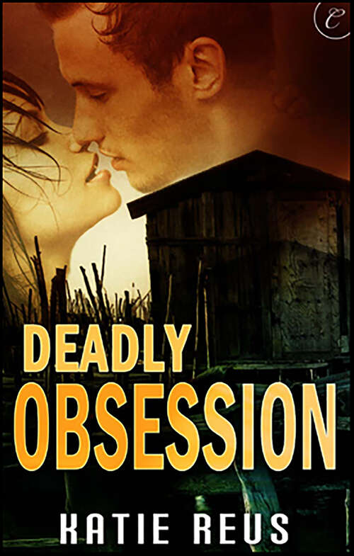 Book cover of Deadly Obsession
