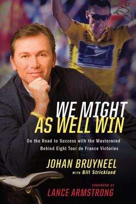 Book cover of We Might as Well Win