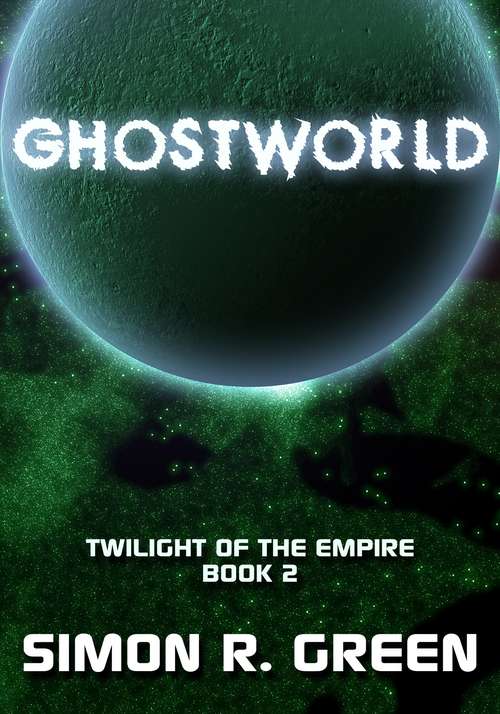 Book cover of Ghostworld