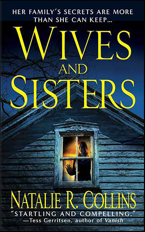 Book cover of Wives and Sisters