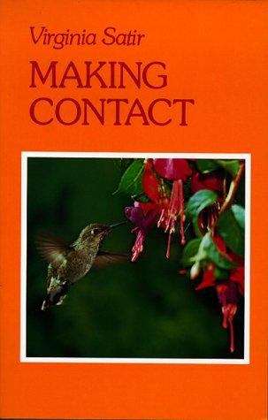 Book cover of Making Contact