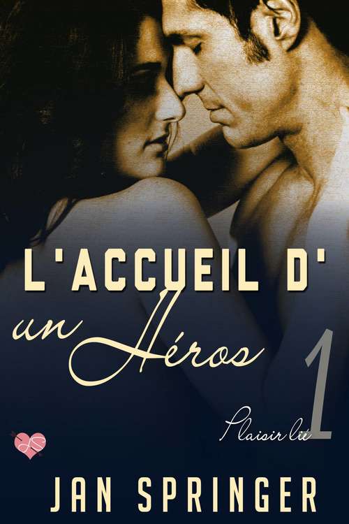 Book cover of L'accueil d'un héros