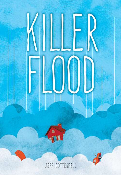 Book cover of Killer Flood (Red Rhino)