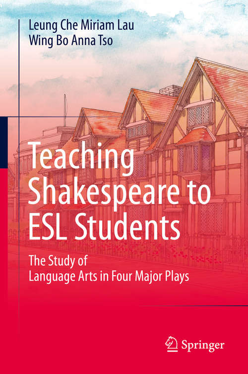 Teaching Shakespeare to ESL Students