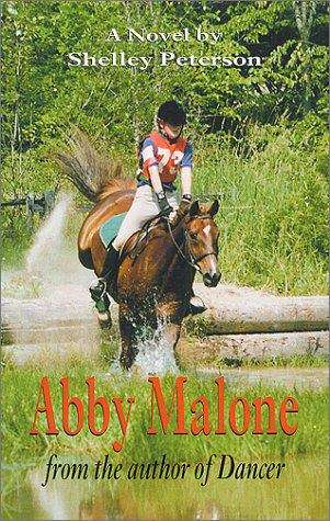 Book cover of Abby Malone