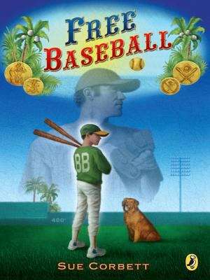Book cover of Free Baseball