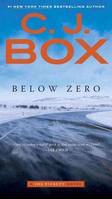 Below Zero (A Joe Pickett Novel #9)