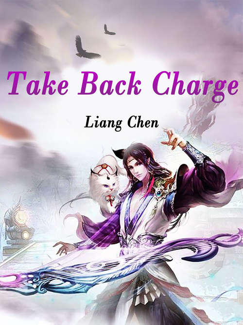 Take Back Charge: Volume 4 (Volume 4 #4)