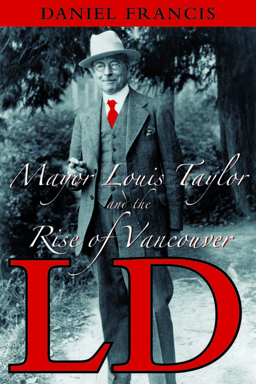 Book cover of LD