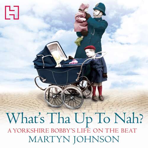 Book cover of What's Tha Up To Nah?