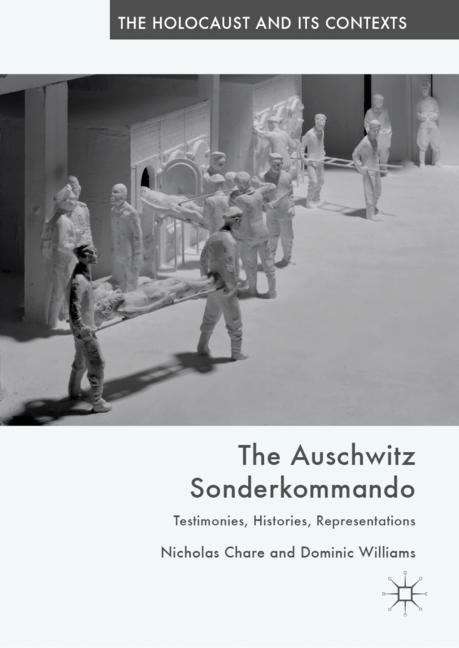 The Auschwitz Sonderkommando: Testimonies, Histories, Representations (The Holocaust and its Contexts)