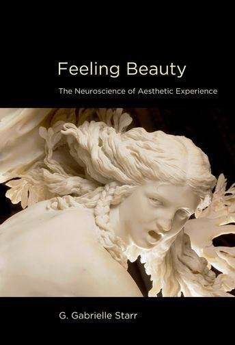 Book cover of Feeling Beauty