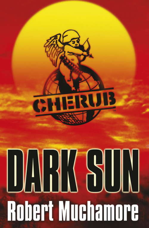 Book cover of Dark Sun: World Book Day 2008