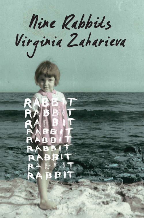 Book cover of Nine Rabbits
