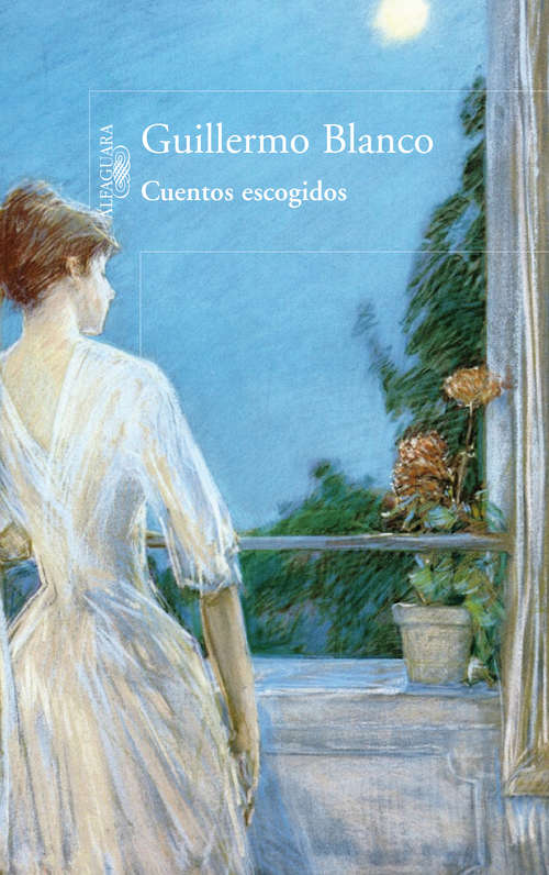 Book cover of Cuentos escogidos