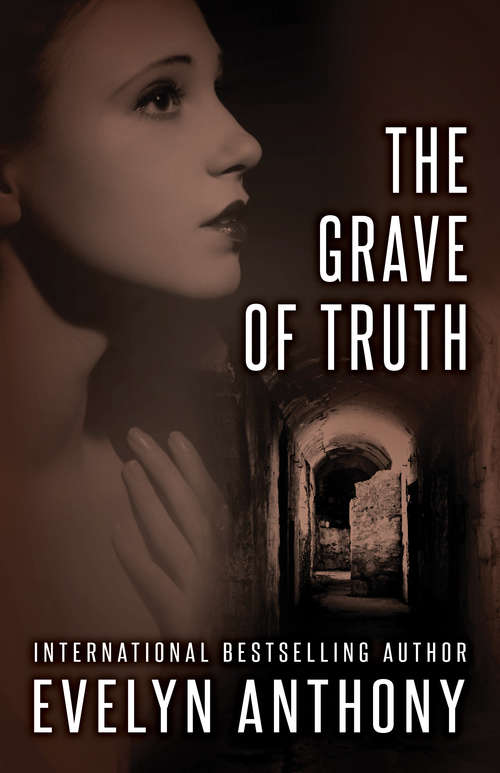 Book cover of The Grave of Truth