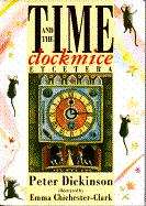 Book cover of Time and the Clockmice, Etcetera