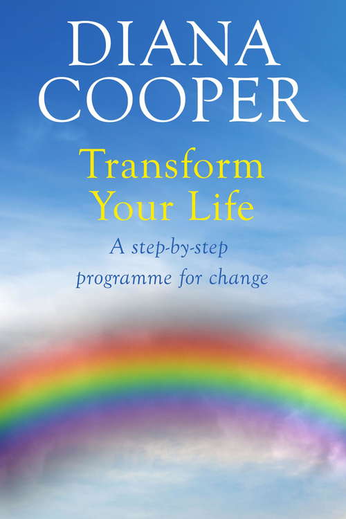 Book cover of Transform Your Life