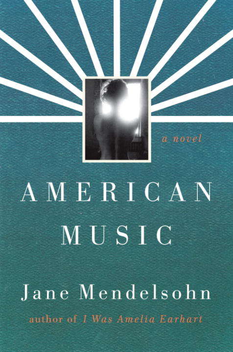 Book cover of American Music