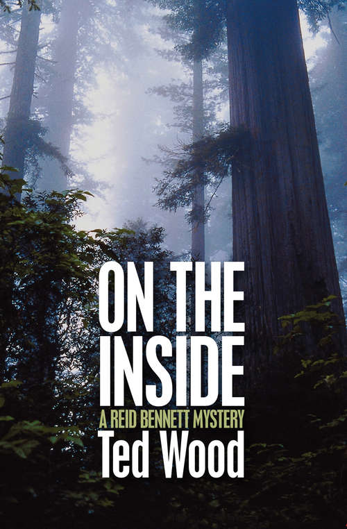 Book cover of On the Inside