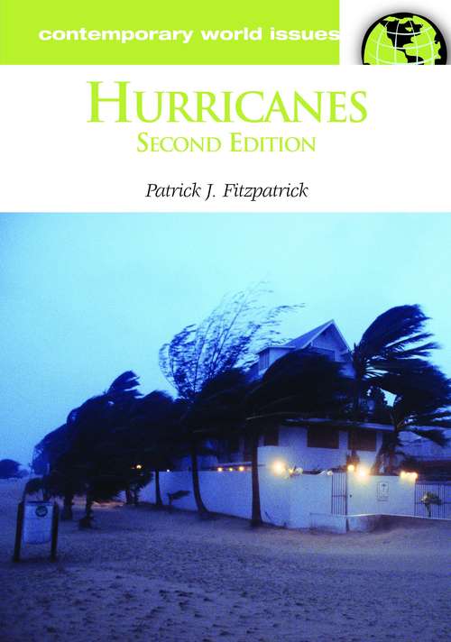 Hurricanes: A Reference Handbook (2nd edition)