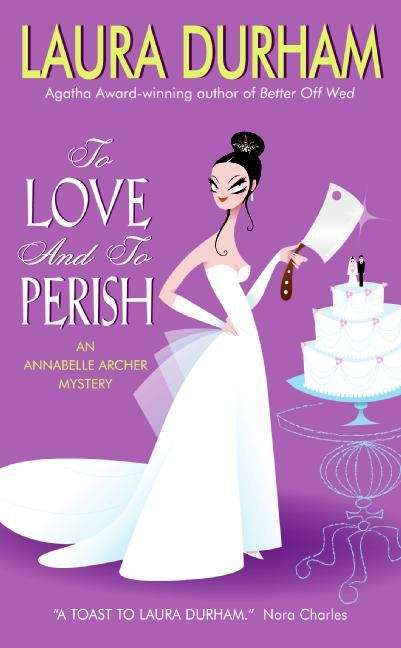 Book cover of To Love and To Perish