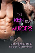 The Rent Boy Murders (Murder Most Gay Series #3)