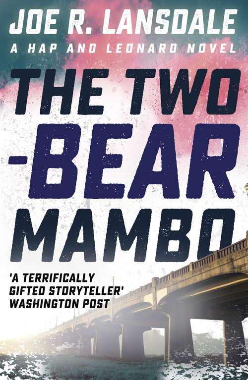 Cover image of The Two-Bear Mambo