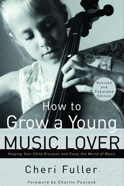Book cover of How to Grow a Young Music Lover