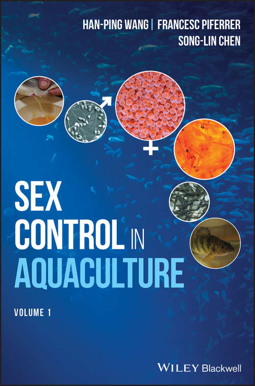 Sex Control in Aquaculture