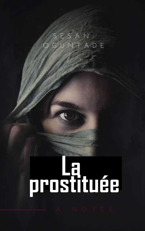 Book cover of La Prostituée