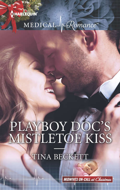 Playboy Doc's Mistletoe Kiss