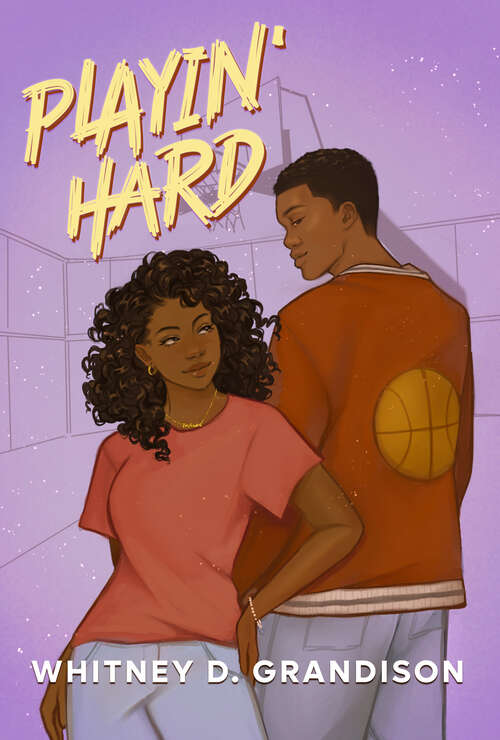 Book cover of Playin' Hard