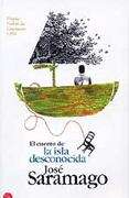 Book cover of El cuento de la isla desconocida