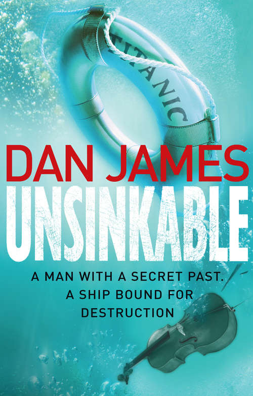 Book cover of Unsinkable