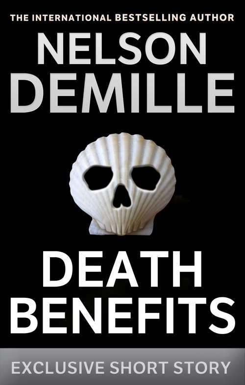 Death Benefits: An Exclusive Short Story