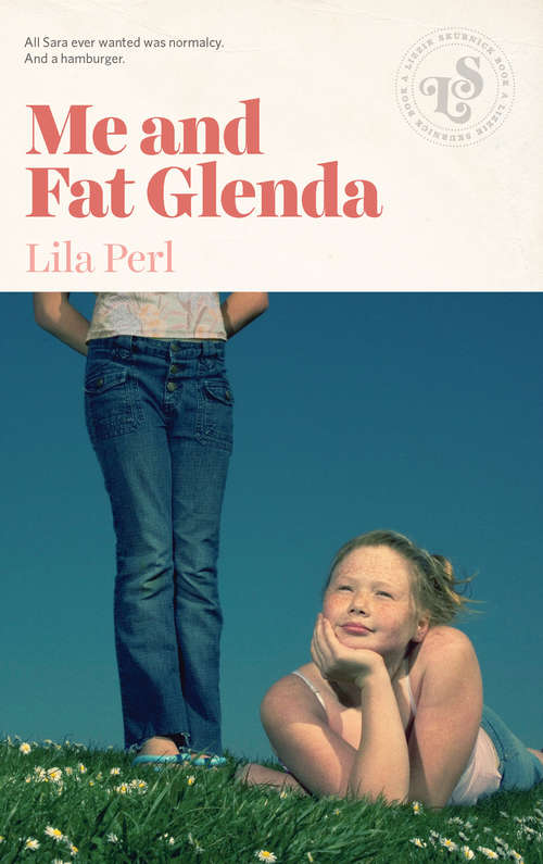 Book cover of Me and Fat Glenda