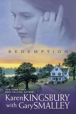 Redemption (Redemption Series #1)
