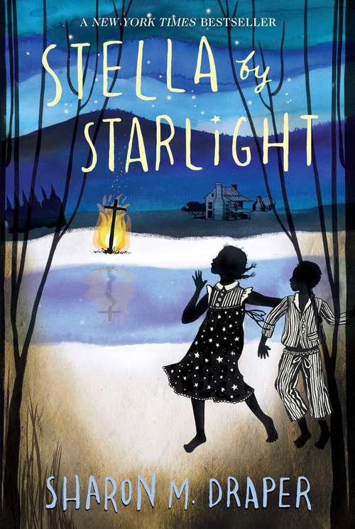 Book cover of Stella by Starlight
