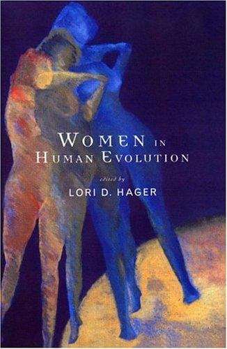 Women In Human Evolution
