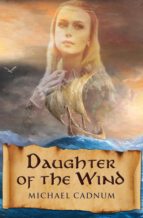Daughter of the Wind