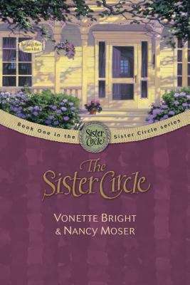 The Sister Circle (The Sister Circle # #1)