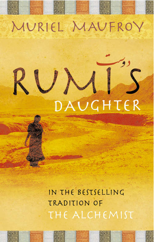 Book cover of Rumi's Daughter