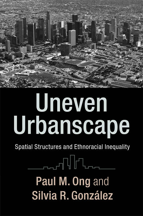 Uneven Urbanscape: Spatial Structures and Ethnoracial Inequality (Cambridge Studies in Stratification Economics: Economics and Social Identity)