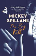 The Big Kill (Mike Hammer)