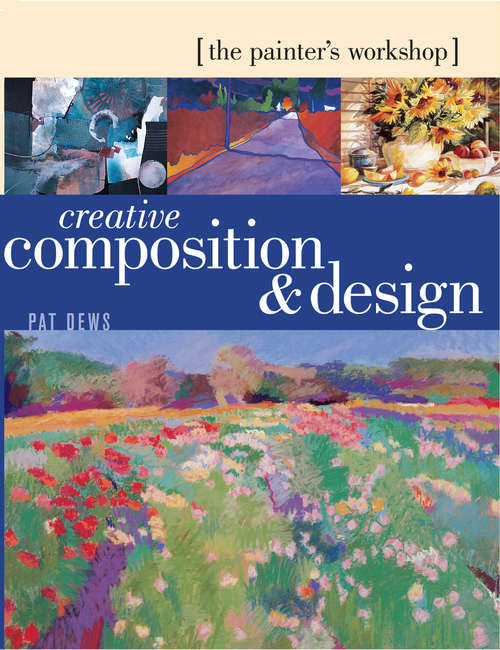 Book cover of Creative Composition & Design