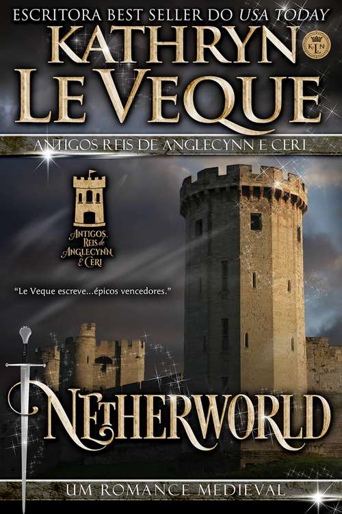 Netherworld: Um romance medieval